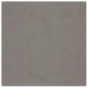 vidaXL Πάνελ Τοίχου 12 τεμ. Ανοιχτό Γκρι 30x30 εκ. 1,08 μ² Βελούδο