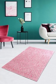 Χαλί Maggie 882CHL1478 Pink Conceptum Hypnose 60X140cm