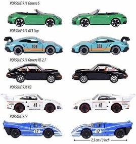 Αγωνιστικό αυτοκίνητο Smoby