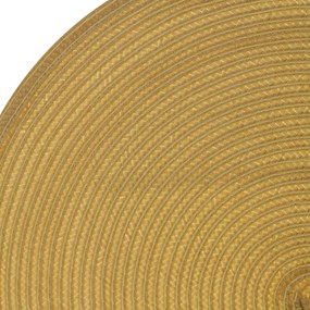 Σουπλά (Φ38) S-D Braid Mustarde 108120S