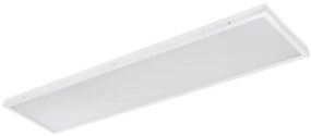 Φωτιστικό Οροφής Πάνελ PANEL 4IN1 1200 LED 32W 4000K Λευκό 4058075699687 LEDVANCE-4058075699687-Λευκό 4058075699687