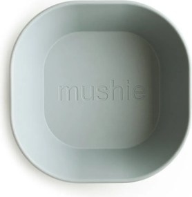 Μπολ (Σετ 2τμχ) Mushie Sage 66-2314163