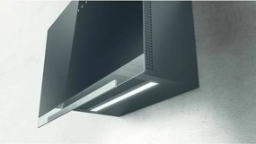 Συμβατικός Απορροφητήρας Elica Μαύρο