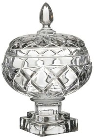 Φοντανιέρα 6-70-504-0057 Φ18x24cm Clear Click Glass