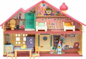 Playset Bluey