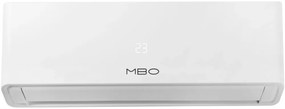 MBO MBO-H09A4/MAR3DIBT-EU  Κλιματιστικό Inverter με Wi-Fi 9000 BTU A+++/A++