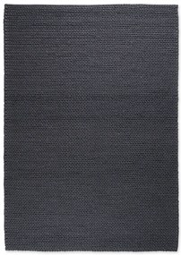 Χαλί Χειροποίητο Sumak Dark Grey - 170x240