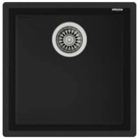 Νεροχύτη με Ένα Κύπελλο Teka Square 40.40 TG