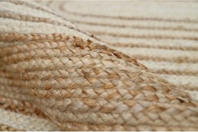 Χαλί Home ESPRIT Boho 75 x 175 x 1 cm