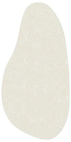 vidaXL Χαλί HUARTE Κρεμ 100 x 200 cm Πολυεστέρας