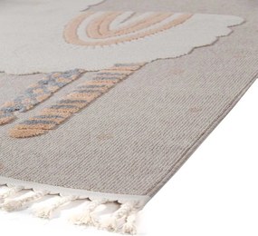 Παιδικό Χαλί (160x230) Royal Carpet Lila Kids 35