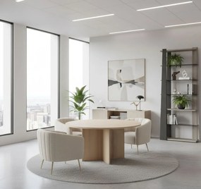 Τραπεζάκι σαλονιού Kent-Mpez