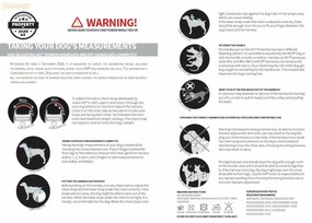 Ενισχυμένο Λουρί Σκύλου JuliusK9