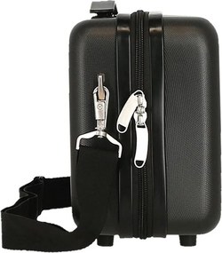 Κασετίνα Disney Mickey Mouse