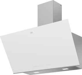 Συμβατικός Απορροφητήρας BEKO BHCA96641BWHS Λευκό