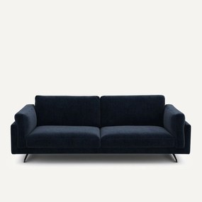 Καναπές από βελούδο chenille, César