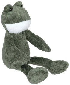 Λούτρινο Ζωάκι 35εκ. A-S Frog 203770