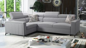 Γωνιακός καναπές Baltico II-Αριστερή-Gkri
