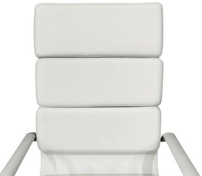 Καρέκλα γραφείου Veilstone-Leuko