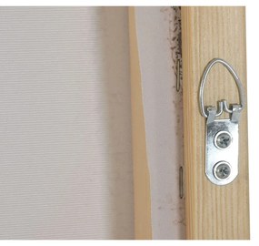 Καμβάς Home ESPRIT Σύγχρονη 103 x 4 x 143 cm (x2)