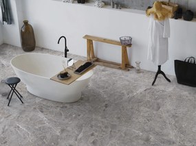 Keros Maine Acero 60x120 - Πλακάκι γρανίτη