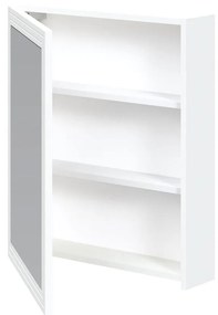 ΣΤΗΛΗ ΜΠΑΝΙΟΥ ΛΕΥΚΗ 35x35x180