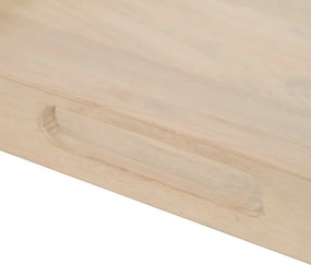 Δίσκος Σερβιρίσματος (25.5x25.5x4) S-D Mango 212198