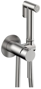 KARAG ARTEMIS Μπαταρία ντους μπιντέ ARTEMIS Satinato SO746 21021 KARAG KARAG-5206836664637