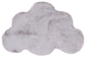 Παιδικό χαλί Bunny Kids Cloud Silver Royal Carpet - 80 x 120 cm - 11BUNCS.080120