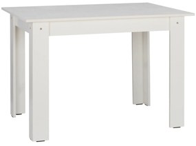 ΤΡΑΠΕΖΙ ΚΟΥΖΙΝΑΣ 140x80x77Υεκ. ΛΕΥΚΟ FB92429.03 0533885