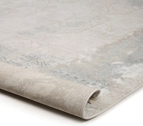 Χαλί (140x200) Βιοκαρπέτ Alora EB96A Blue