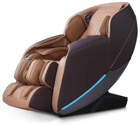 Viking VIKING A-310 Πολυθρόνα Μασάζ (Καφέ) VIKI-105605