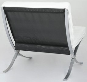 Πολυθρόνα Casablanca-Leuko