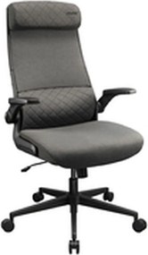 Καρέκλα Παιχνιδιού Cougar 3MSTDGRB.0001 Μαύρο Γκρι