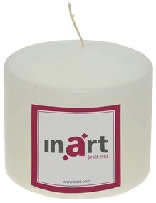 Κερί Παραφίνης 3-80-474-0051 Ecru Inart Paraffin