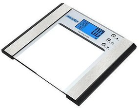 MESKO BATHROOM SCALE WITH ANALYZER