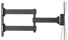 Βάση Τηλεόρασης Aisens WT43TSE-413 43" 30 Kg