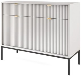 Μπουφές Palermo II-Gkri