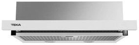 Συρόμενος Απορροφητήρας TEKA EcoPower 2+1 Ταχύτητες 385m3/h 60cm CNL 6415 Λευκό 40436811