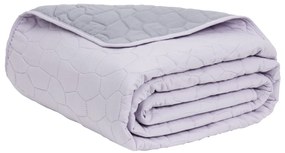 Κουβερλί Γίγας 240x260 - Nala Wild Lilac / Gray 5206482155251
