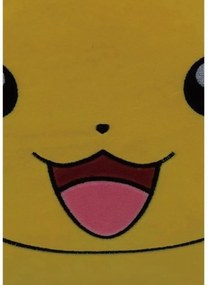 Μαξιλάρι Pokémon Κίτρινο πολυεστέρας Παιδικά