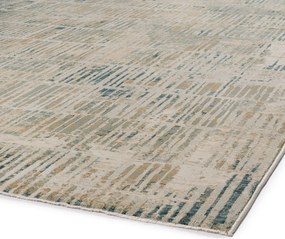 Χαλί (200x290) Βιοκαρπέτ Naf Naf Elysian ER69A Cream