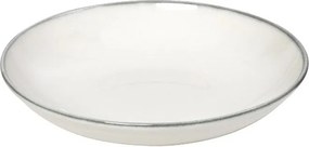 Πιάτο Φαγητού Βαθύ (Φ30) Espiel Nautica White KNZ120K6