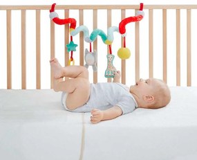 Σπιράλ Παιχνίδι Δραστηριότητας Sophie The Giraffe Activity Spiral S230831