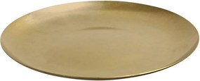 SNOW GOLD ΠΙΑΤΟ ΡΗΧΟ ΣΤΡΟΓΓ. SS 18/10 23Χ23Χ1,5ΕΚ.