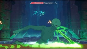 Βιντεοπαιχνίδι για Switch Microids Cobra The Awakening