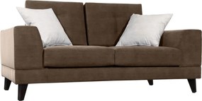 Καναπές Carmen διθέσιος-Kafe Anoixto