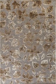 Χαλί Boheme 61099-771 Beige-Brown Merinos 160X230cm