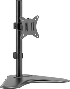 BRATECK βάση γραφείου οθόνης LDT66-T01, 17-32", έως 9kg