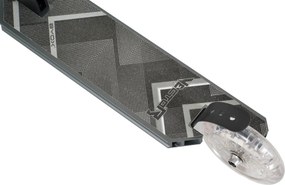 Παιδικό Πατίνι Δίτροχο (6+ Ετών) Byox Vector Grey
